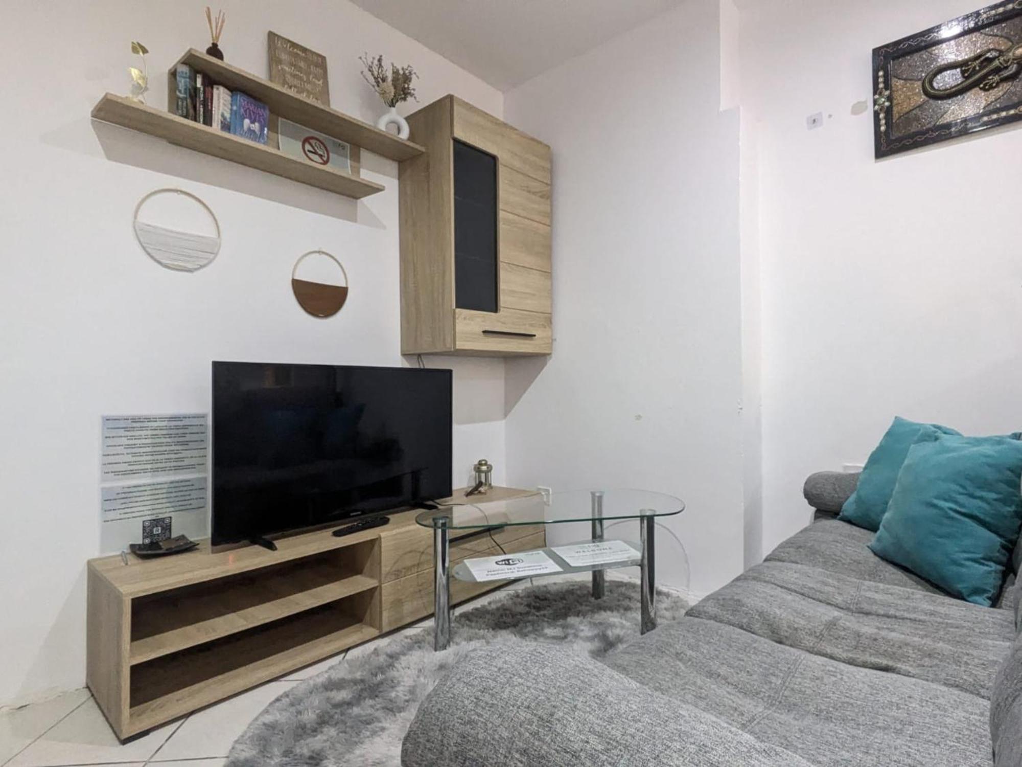 Valletta Cosy Apartment Exterior foto
